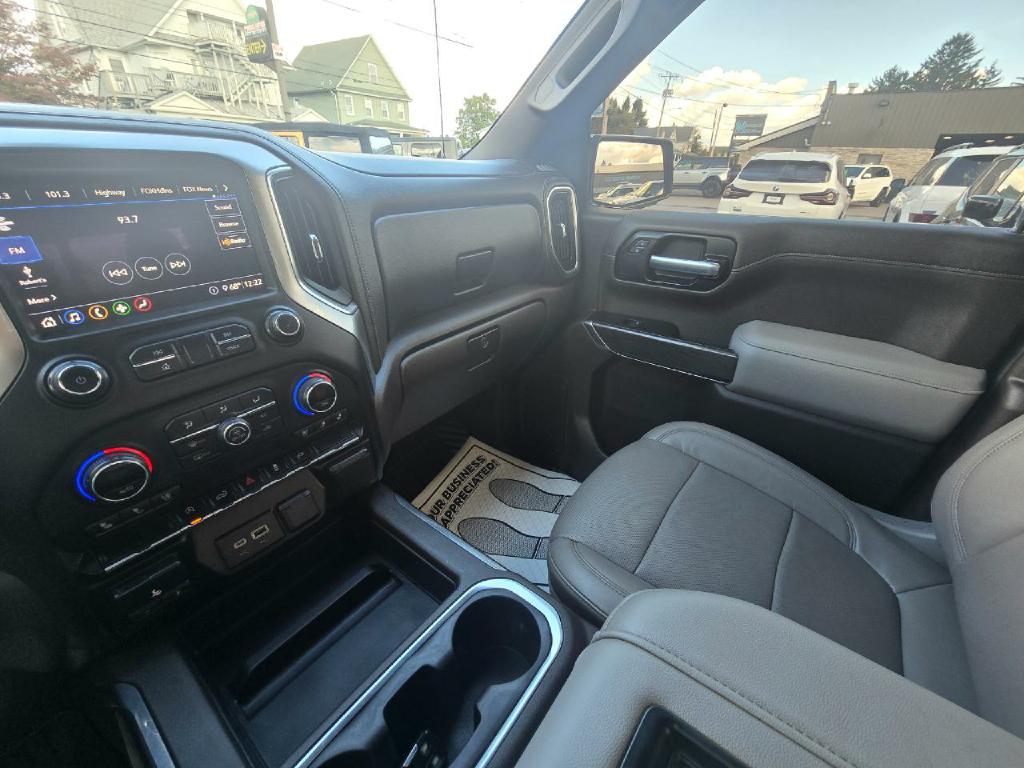 Photo 11 of this CHEVROLET SILVERADO 1500