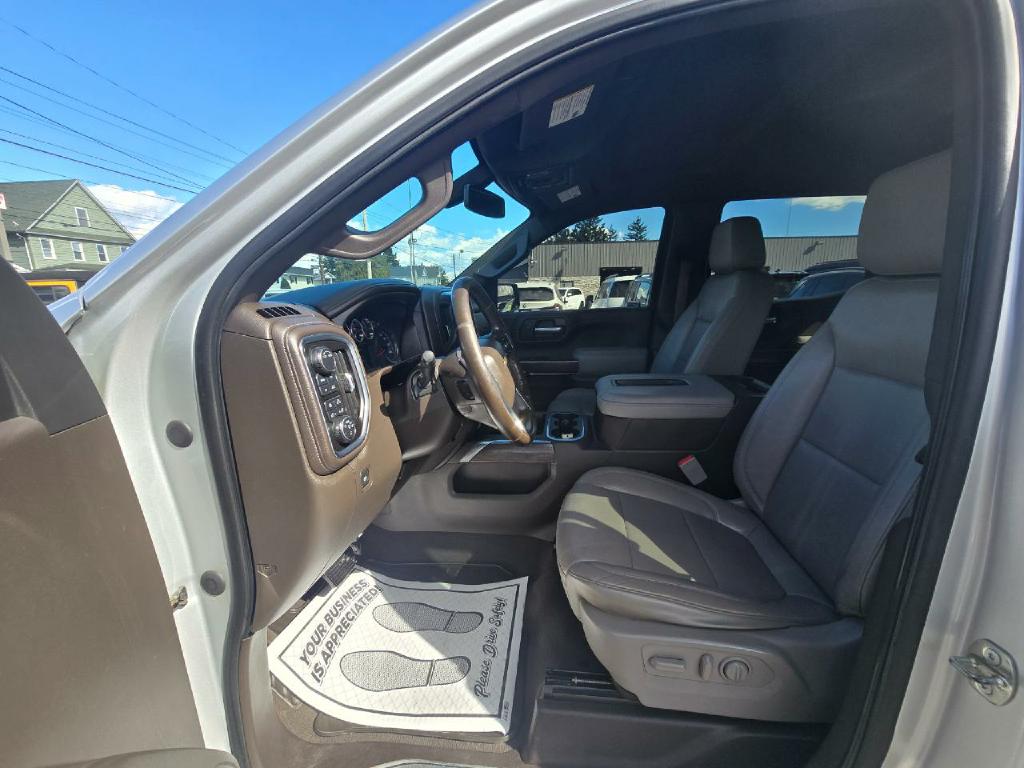 Photo 12 of this CHEVROLET SILVERADO 1500