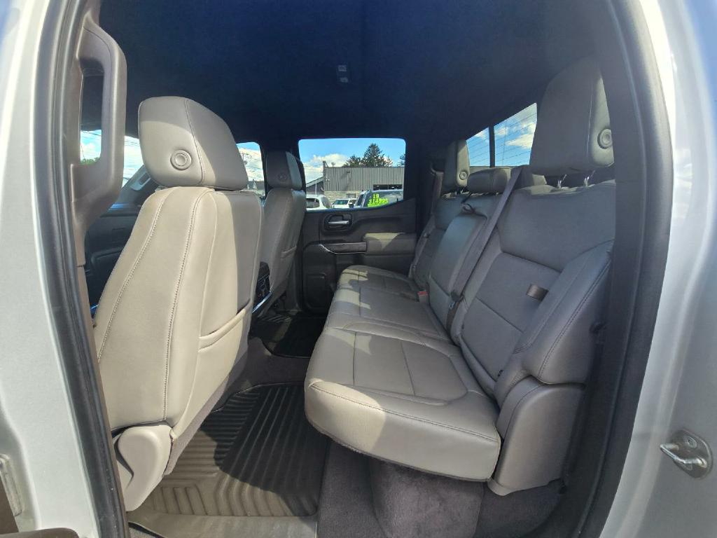 Photo 13 of this CHEVROLET SILVERADO 1500