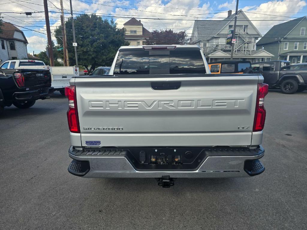 Photo 16 of this CHEVROLET SILVERADO 1500