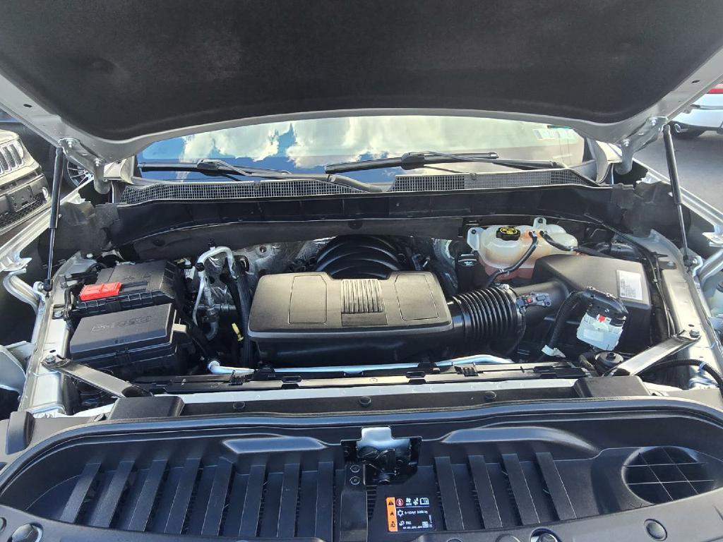 Photo 18 of this CHEVROLET SILVERADO 1500