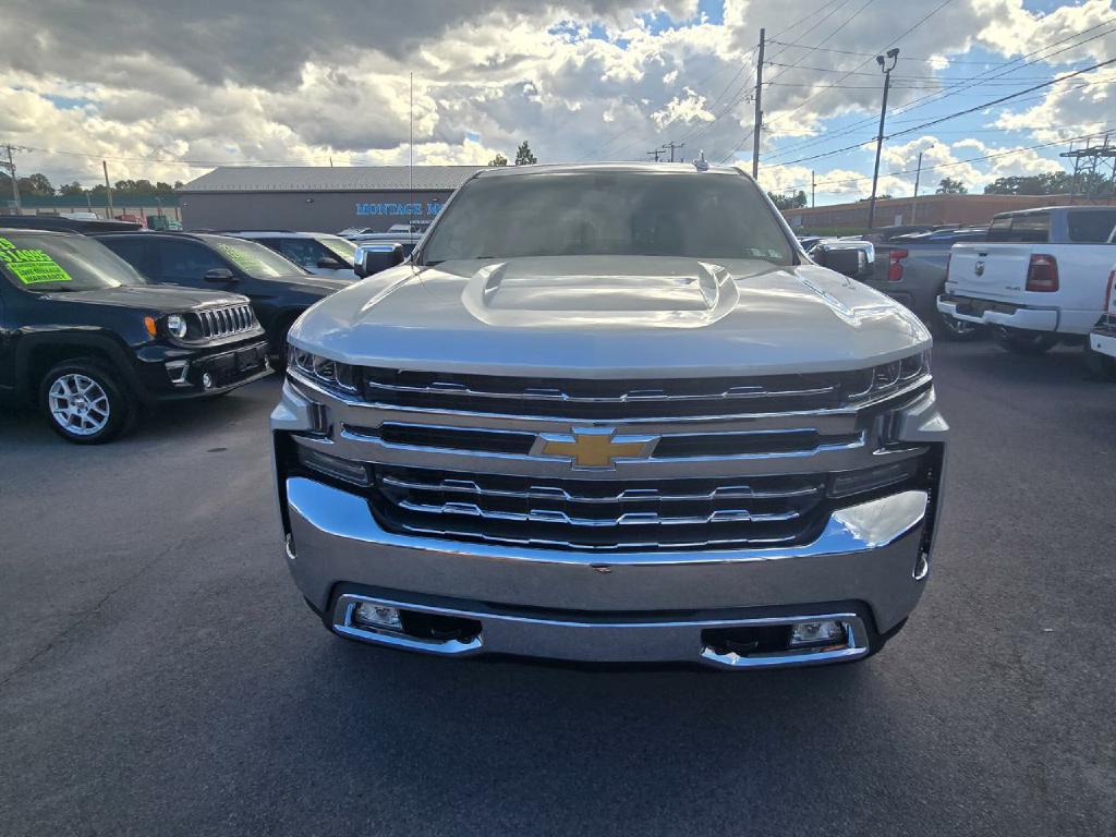Photo 19 of this CHEVROLET SILVERADO 1500