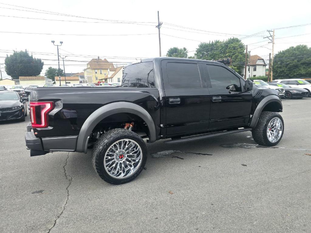 Photo 5 of this FORD F-150