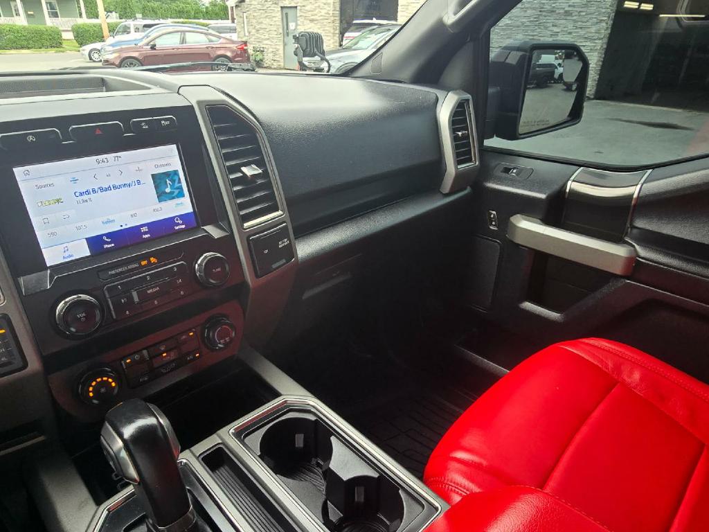 Photo 11 of this FORD F-150