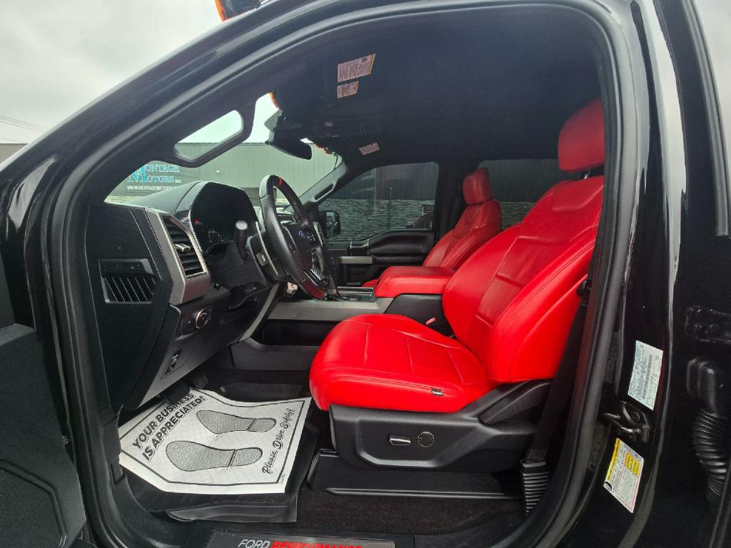 Photo 12 of this FORD F-150