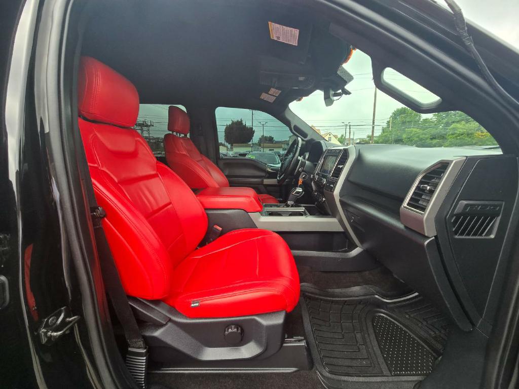 Photo 15 of this FORD F-150