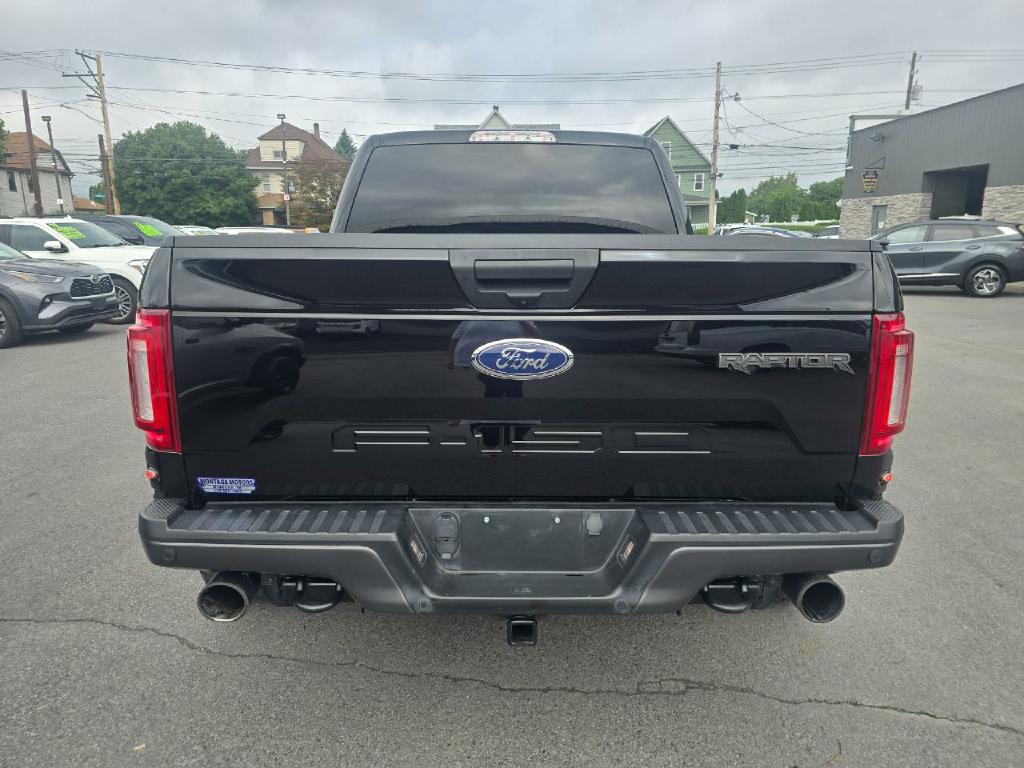 Photo 16 of this FORD F-150