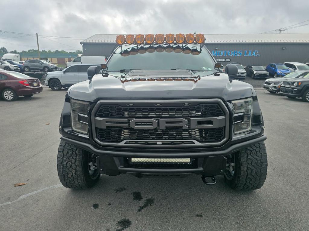 Photo 19 of this FORD F-150