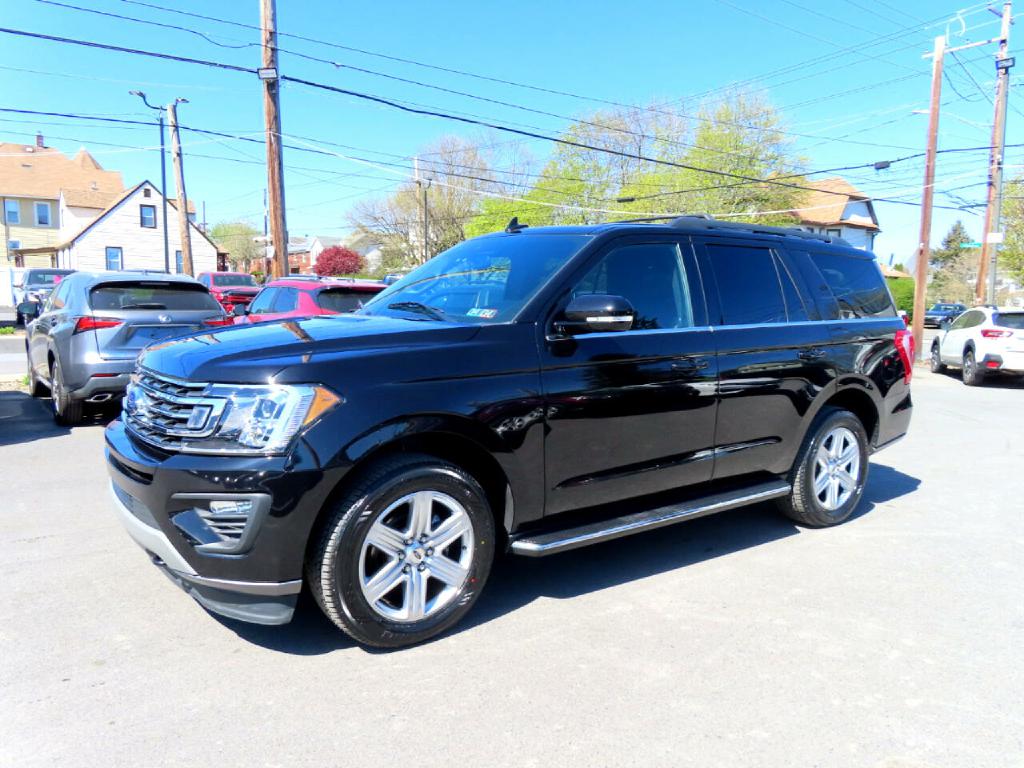 Photo 2 of this FORD EXPEDITION
