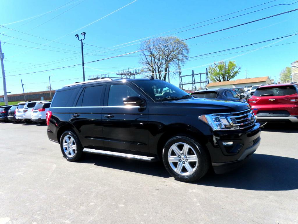 Photo 4 of this FORD EXPEDITION