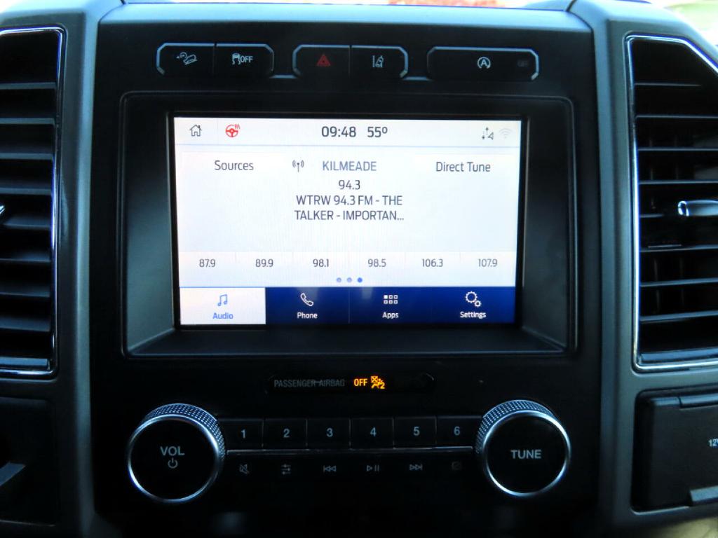Photo 8 of this FORD EXPEDITION