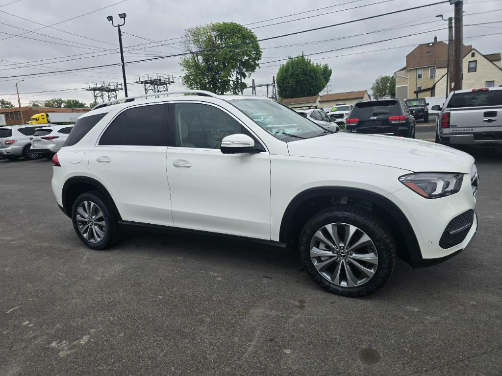 Photo 6 of this MERCEDES-BENZ GLE