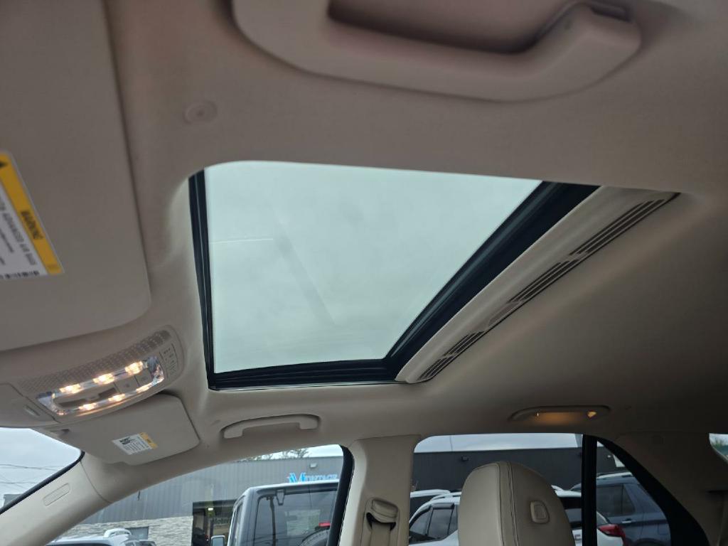 Photo 13 of this MERCEDES-BENZ GLE