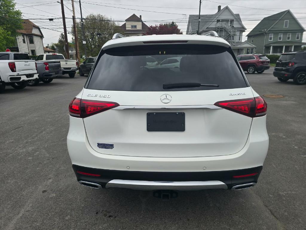 Photo 18 of this MERCEDES-BENZ GLE