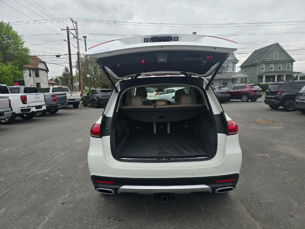 Photo 19 of this MERCEDES-BENZ GLE