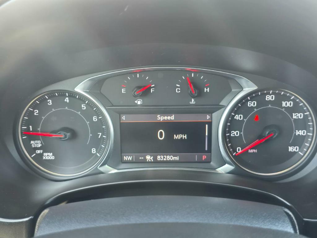 Photo 8 of this GMC TERRAIN