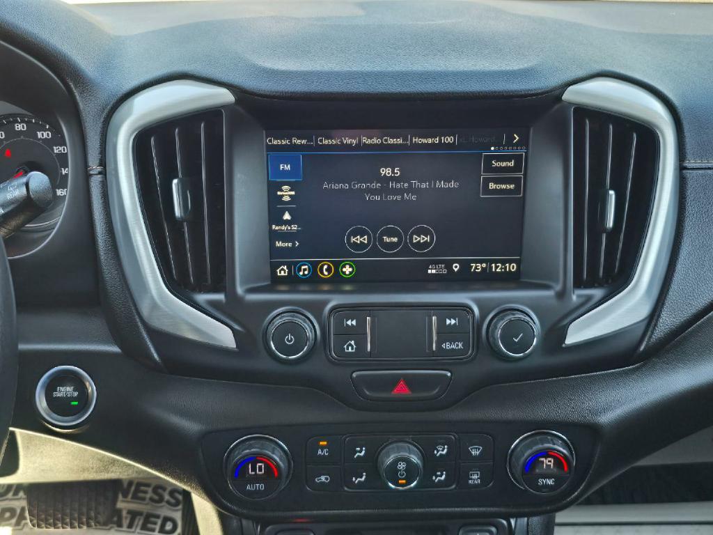 Photo 9 of this GMC TERRAIN