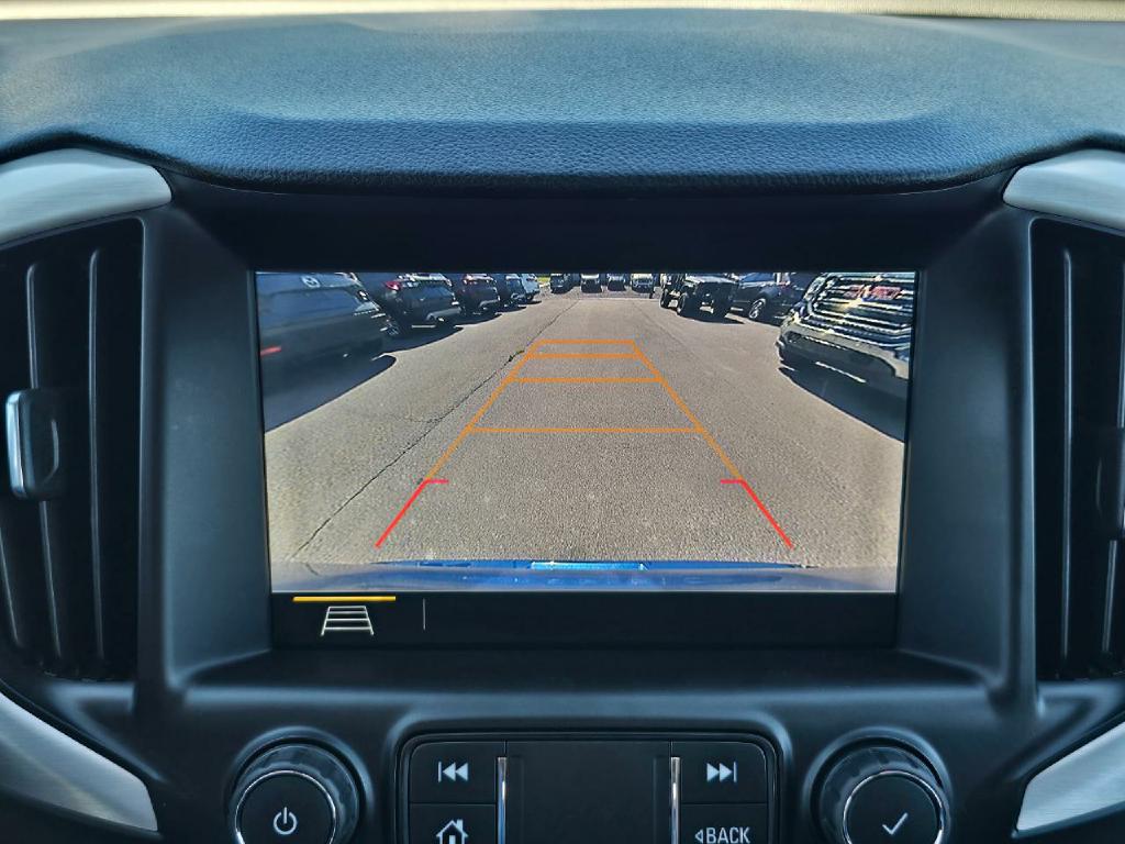 Photo 10 of this GMC TERRAIN