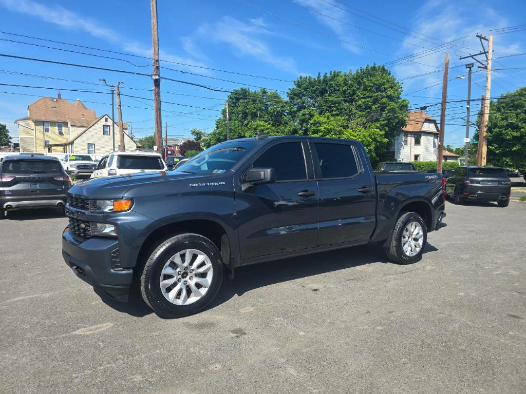 Photo 3 of this CHEVROLET SILVERADO 1500