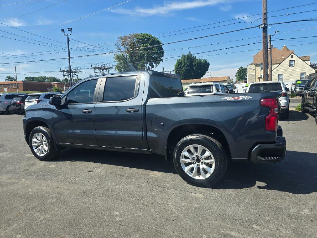 Photo 4 of this CHEVROLET SILVERADO 1500