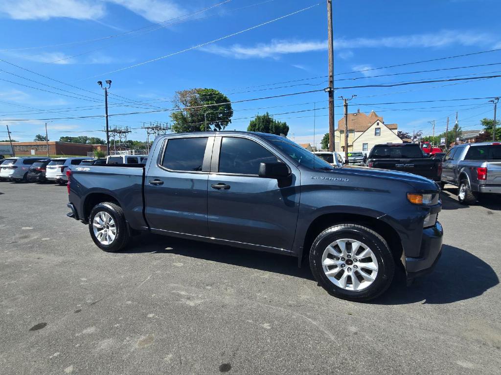 Photo 6 of this CHEVROLET SILVERADO 1500