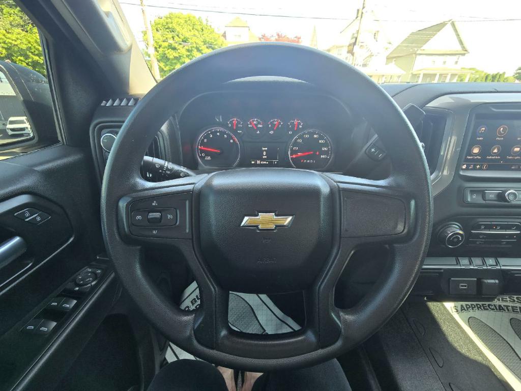 Photo 7 of this CHEVROLET SILVERADO 1500