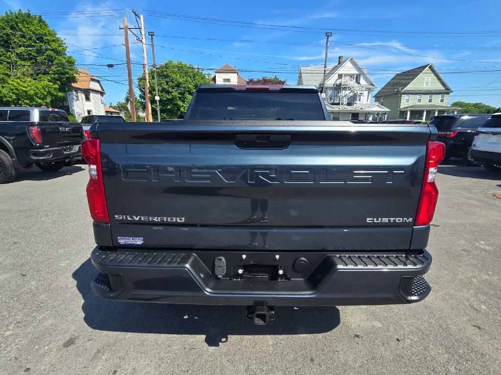 Photo 16 of this CHEVROLET SILVERADO 1500