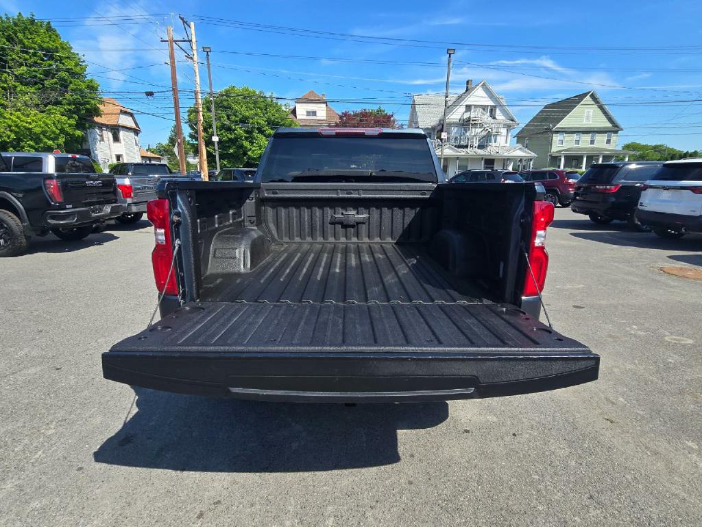 Photo 17 of this CHEVROLET SILVERADO 1500