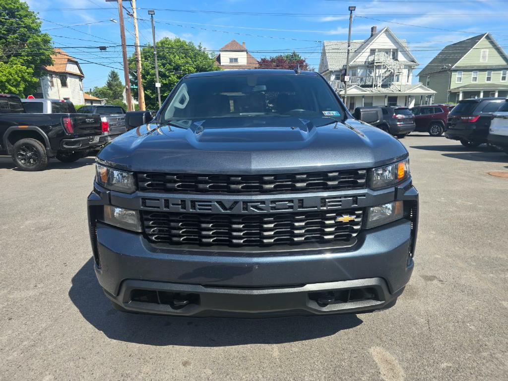 Photo 19 of this CHEVROLET SILVERADO 1500