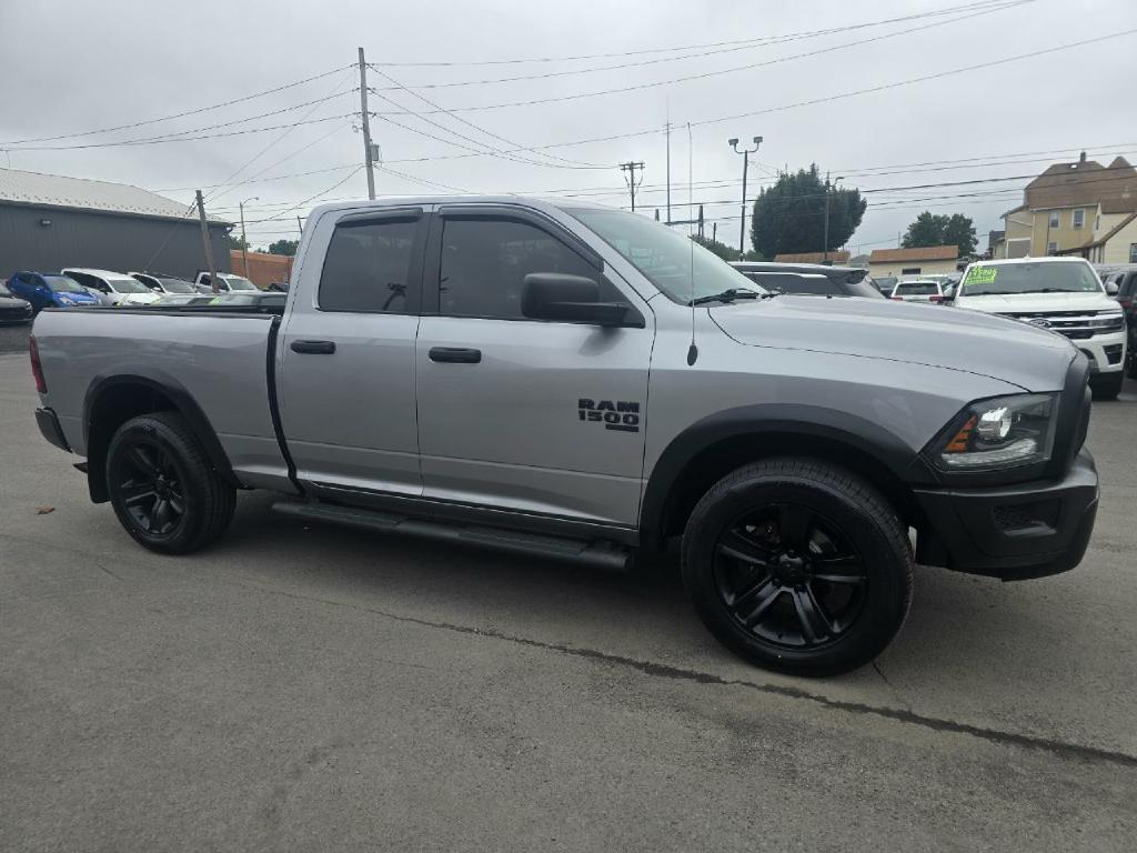 Photo 6 of this RAM 1500 CLASSIC