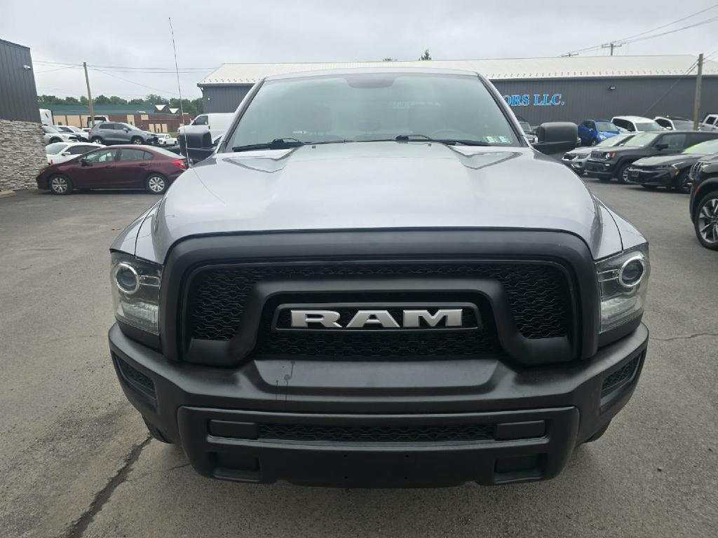 Photo 18 of this RAM 1500 CLASSIC