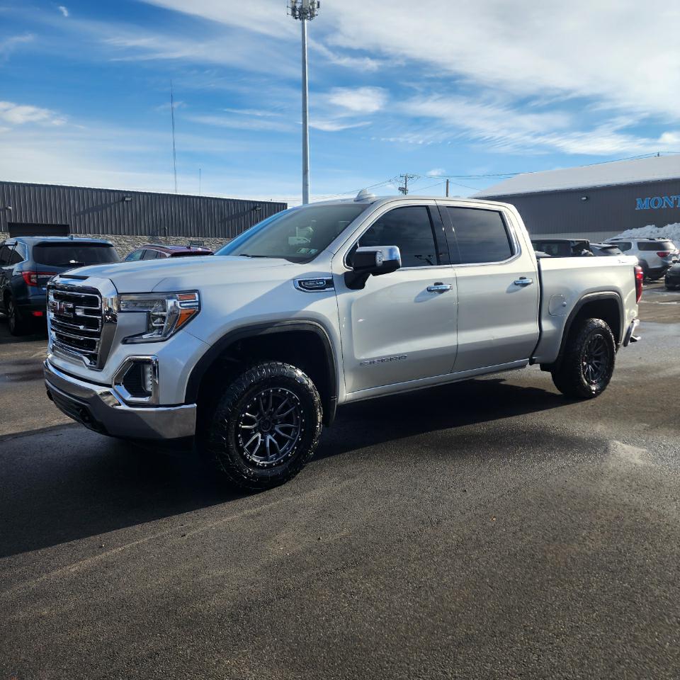Photo 3 of this GMC SIERRA 1500