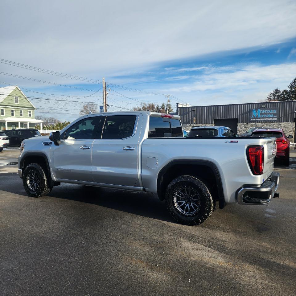 Photo 4 of this GMC SIERRA 1500