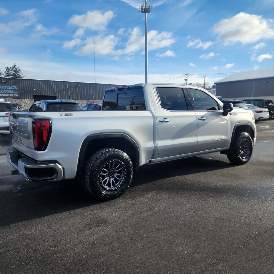 Photo 5 of this GMC SIERRA 1500