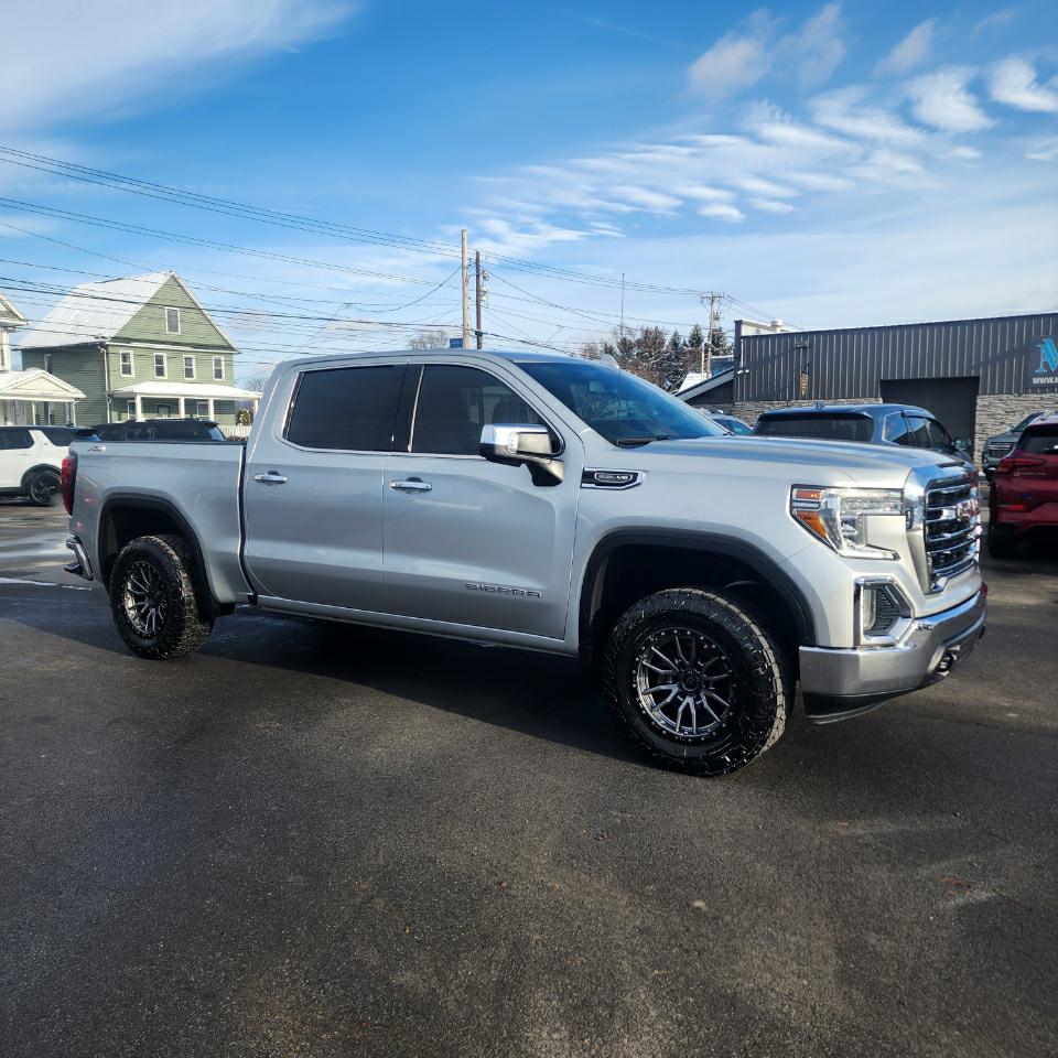 Photo 6 of this GMC SIERRA 1500