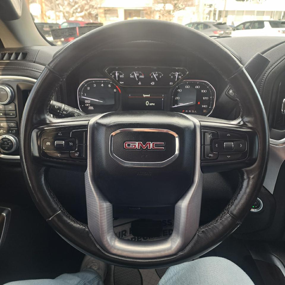 Photo 7 of this GMC SIERRA 1500