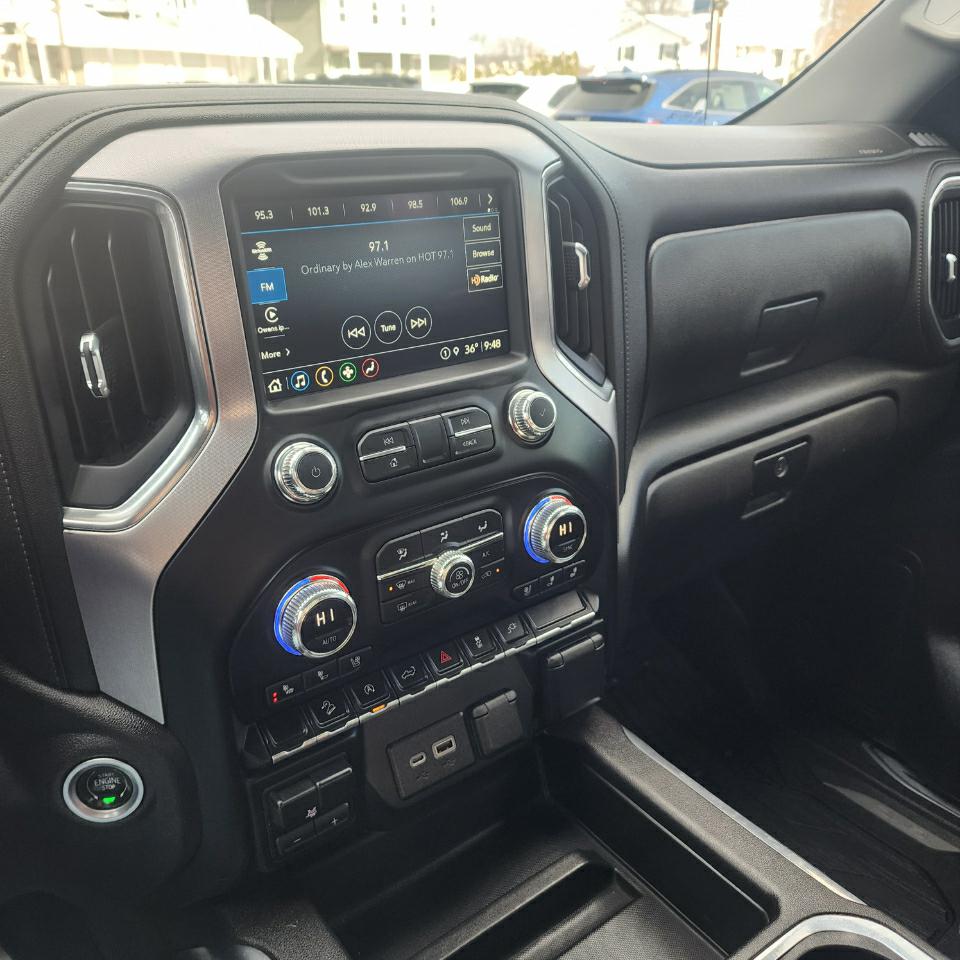 Photo 10 of this GMC SIERRA 1500