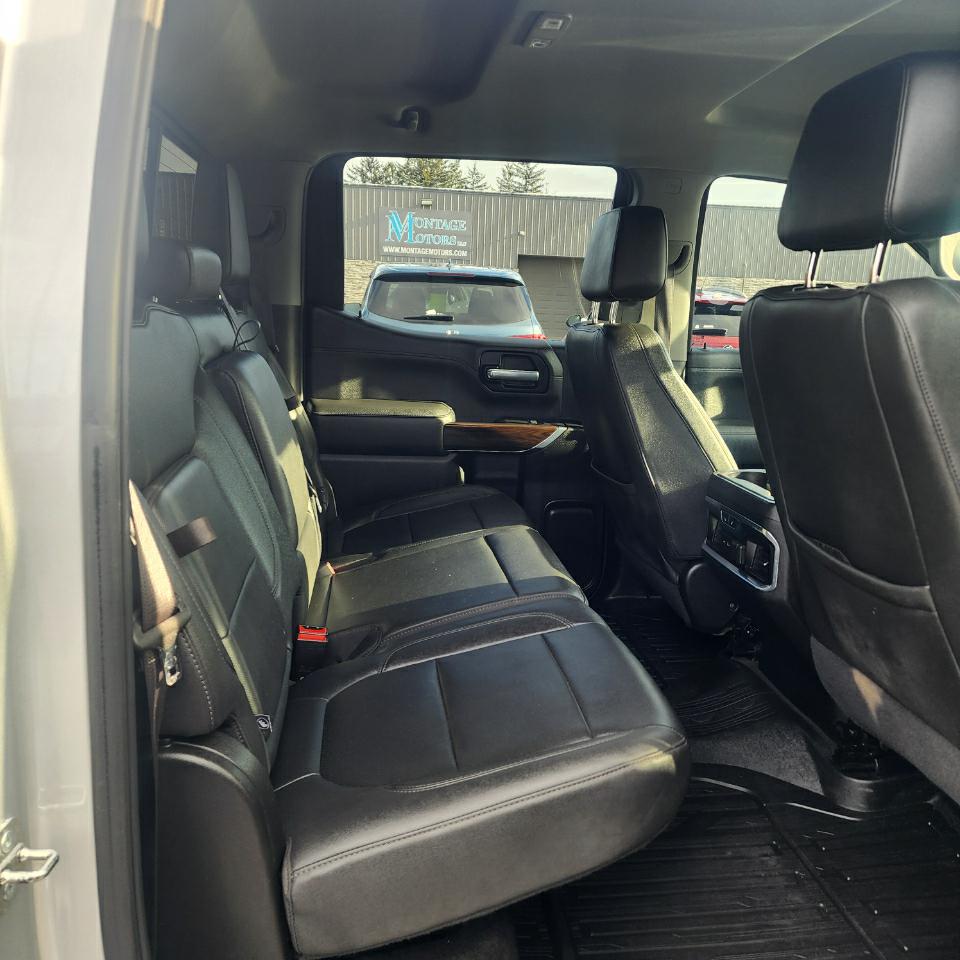 Photo 12 of this GMC SIERRA 1500