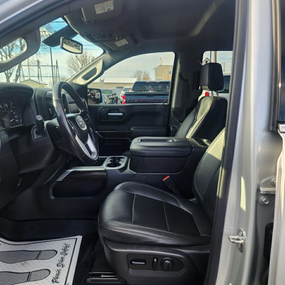 Photo 14 of this GMC SIERRA 1500