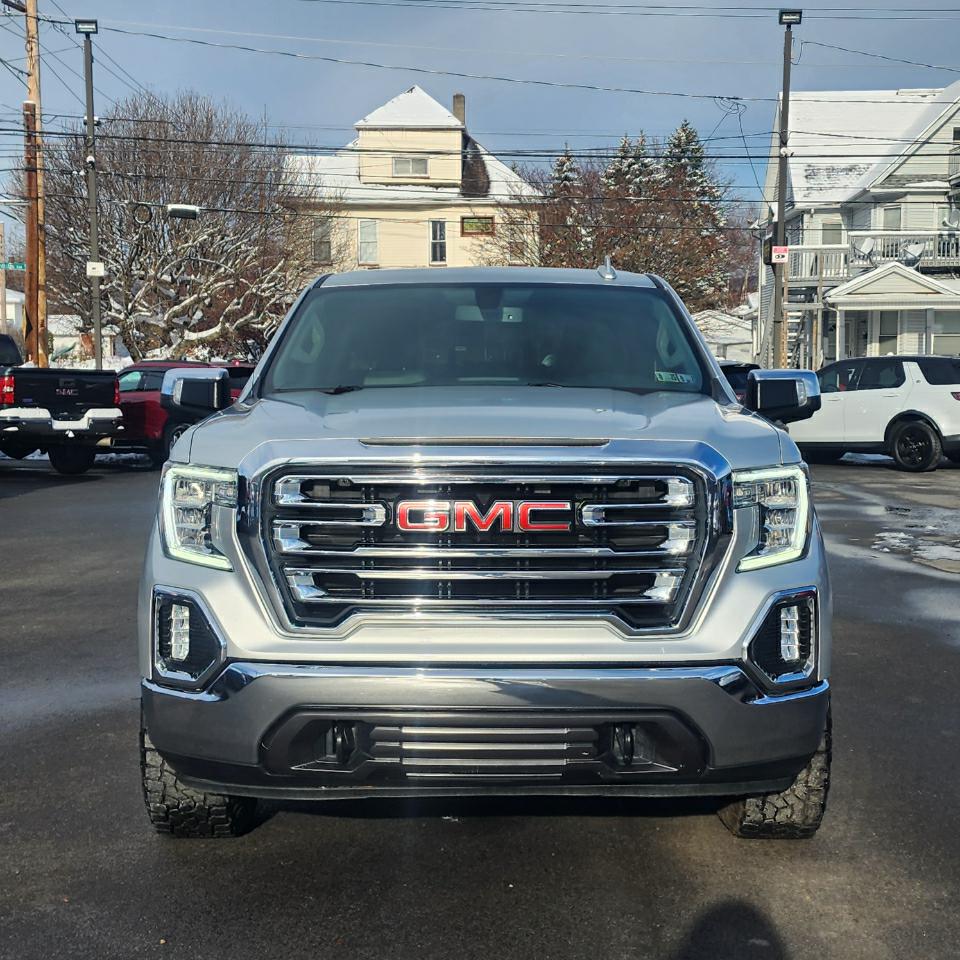 Photo 16 of this GMC SIERRA 1500