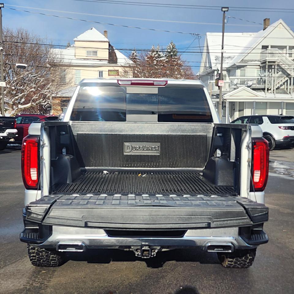 Photo 19 of this GMC SIERRA 1500