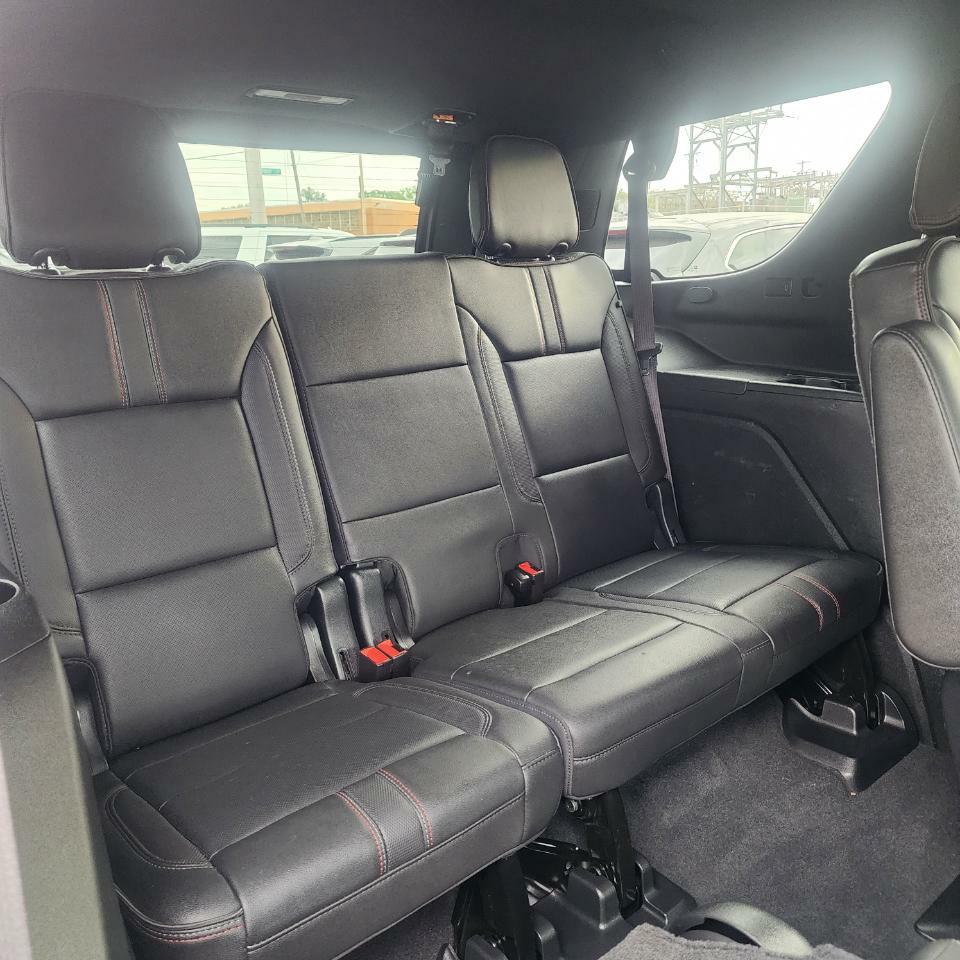 Photo 15 of this CHEVROLET TAHOE