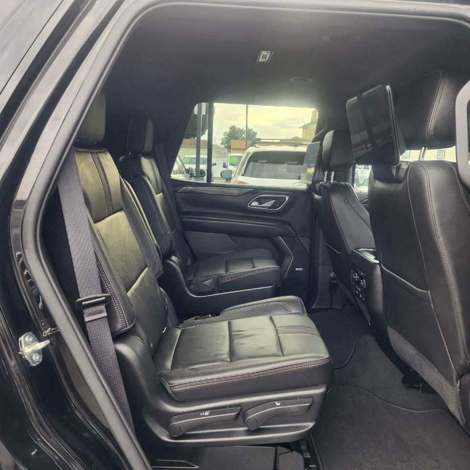 Photo 16 of this CHEVROLET TAHOE