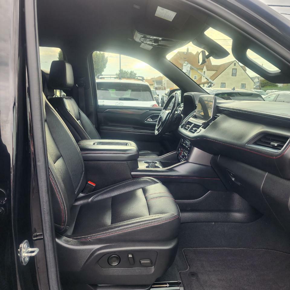 Photo 17 of this CHEVROLET TAHOE