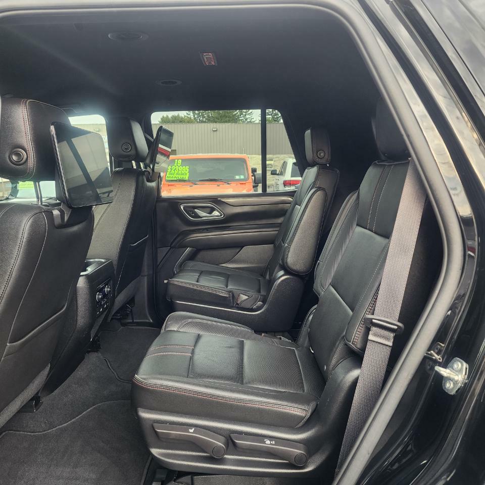 Photo 19 of this CHEVROLET TAHOE