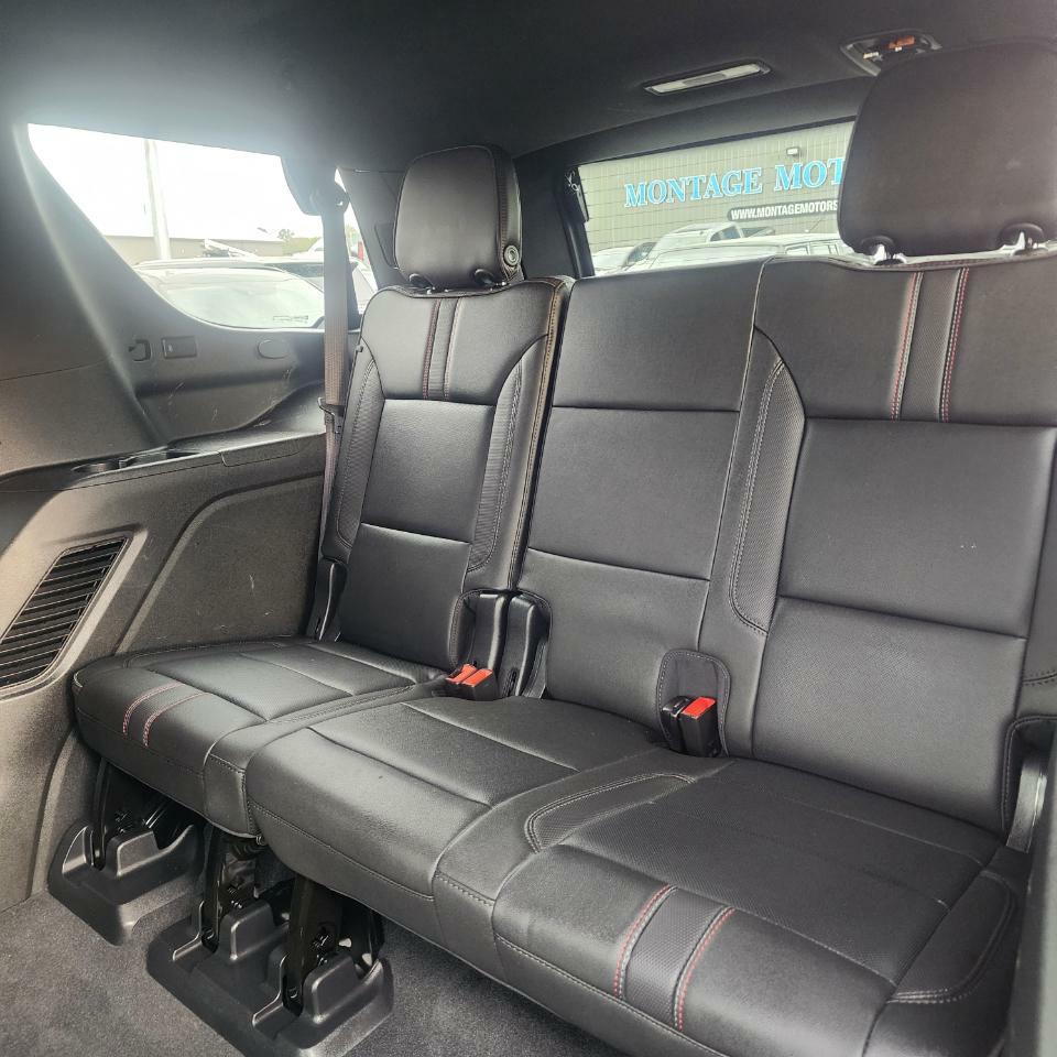 Photo 20 of this CHEVROLET TAHOE