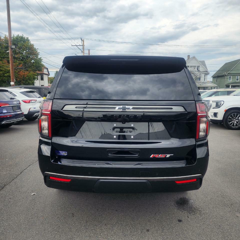 Photo 23 of this CHEVROLET TAHOE
