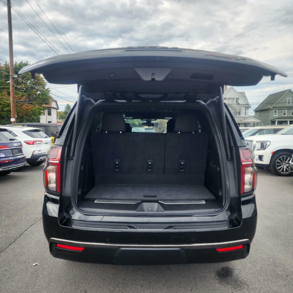 Photo 24 of this CHEVROLET TAHOE