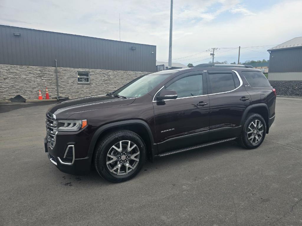 Photo 3 of this GMC ACADIA