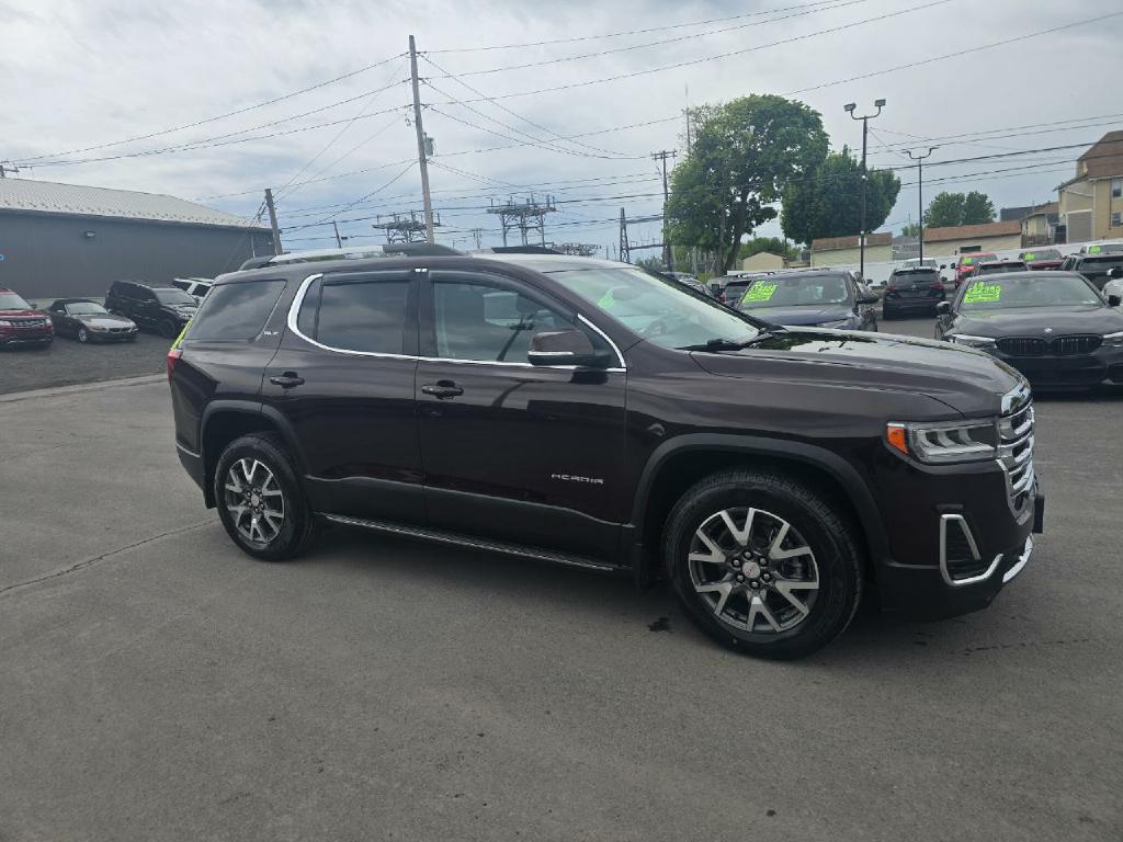 Photo 6 of this GMC ACADIA